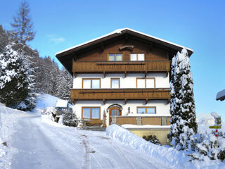 Apartment in Fugen, Austria