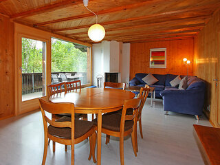 Chalet in Grindelwald, Switzerland