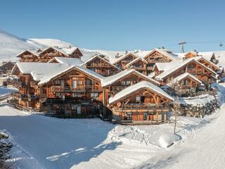 Chalet in Alpe d'Huez, France