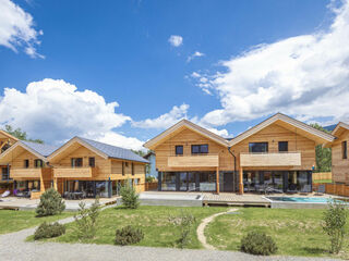 Chalet in Murau, Austria