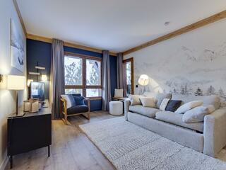 Apartment in Les Arcs, France