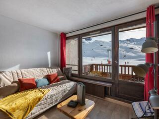 Apartment in Val Thorens, France