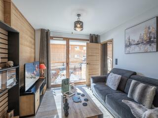 Apartment in Alpe d'Huez, France