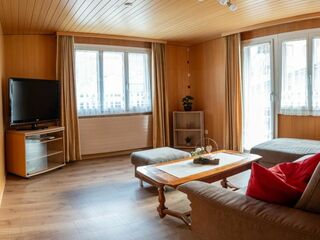 Apartment in Saas Grund, Switzerland