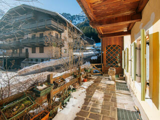 Apartment in Canazei, Italy