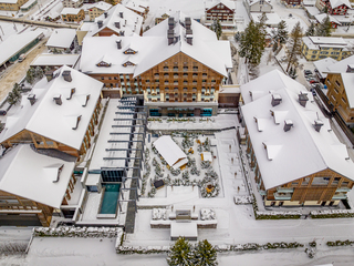 Apartment in Andermatt, Switzerland