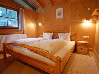 Apartment in Sautens, Austria