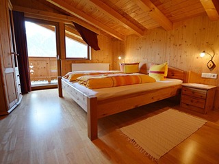 Apartment in Sautens, Austria