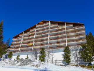 Apartment in Crans Montana, Switzerland