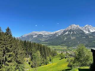Apartment in Ellmau, Austria