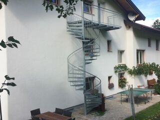 Apartment in Haus, Austria