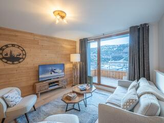 Apartment in Alpe d'Huez, France