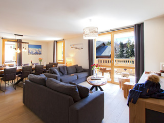 Apartment in Les Deux Alpes, France