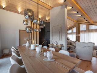 Chalet in Courchevel, France