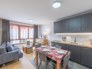 Apartment in Alpe d'Huez, France