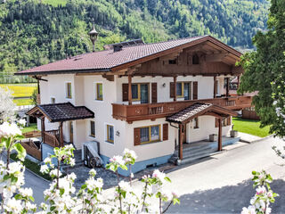 Apartment in Aschau im Zillertal, Austria