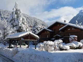 Apartment in Morzine, France