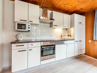Chalet in Sankt Gallenkirch, Austria