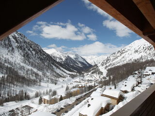 Apartment in Isola 2000, France