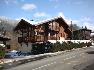 Chalet in Morzine, France