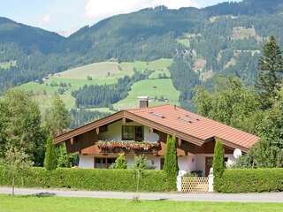 Apartment in Kirchberg, Austria