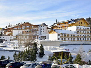 Apartment in Sankt Michael im Lungau, Austria