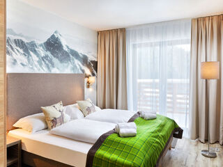 Apartment in Sankt Michael im Lungau, Austria
