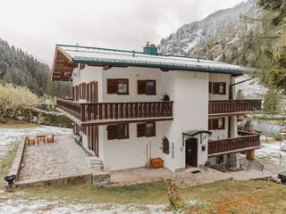 Apartment in Bad Gastein, Austria