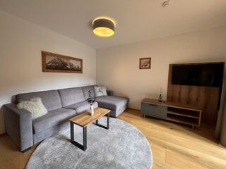 Apartment in Soll, Austria