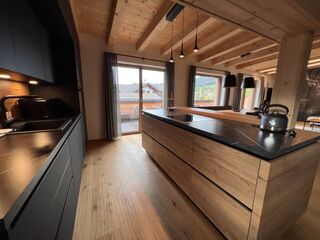 Apartment in Soll, Austria