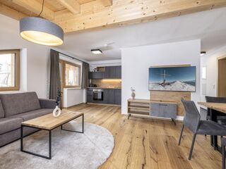 Apartment in Soll, Austria