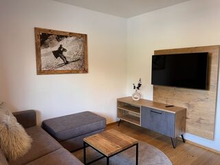 Apartment in Soll, Austria