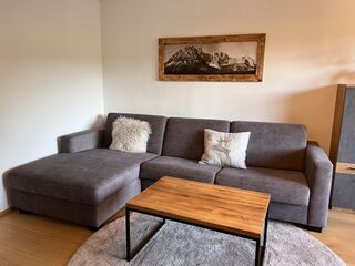 Apartment in Soll, Austria