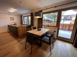 Apartment in Soll, Austria