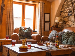 Chalet in Les Deux Alpes, France