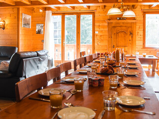 Chalet in Les Deux Alpes, France