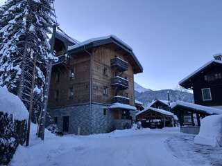 Chalet in Morzine, France