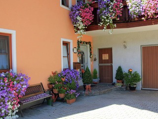 Apartment in Nassfeld, Austria