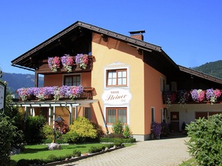 Apartment in Nassfeld, Austria