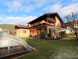 Apartment in Nassfeld, Austria