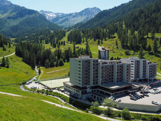 Apartment in Siviez-Nendaz, Switzerland