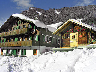 Apartment in Grindelwald, Switzerland