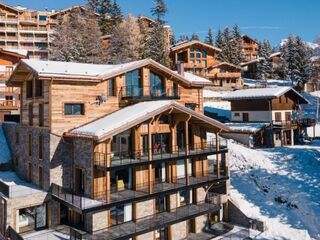 Apartment in La Rosiere, France