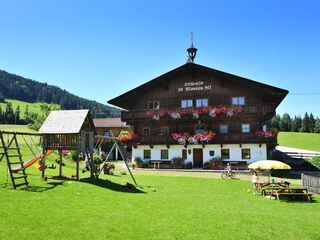 Apartment in Hopfgarten, Austria