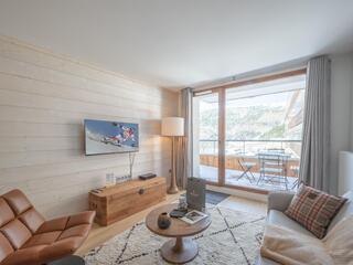 Apartment in Alpe d'Huez, France