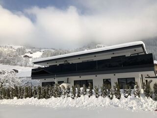 Apartment in Mayrhofen, Austria