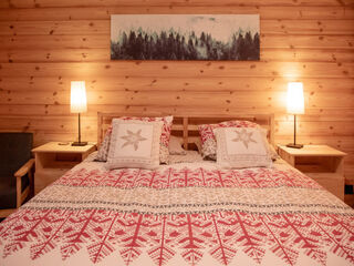Apartment in Villars, Switzerland