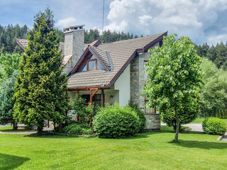 Chalet in Bansko, Bulgaria