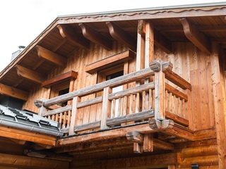 Chalet in Les Deux Alpes, France