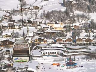 Apartment in Bad Kleinkirchheim, Austria